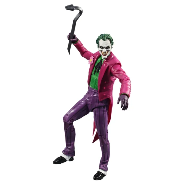 The Joker: The Clown