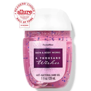 A Thousand Wishes PocketBac Hand Sanitizers 29ml