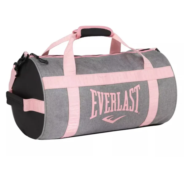 Everlast Barrel Bag