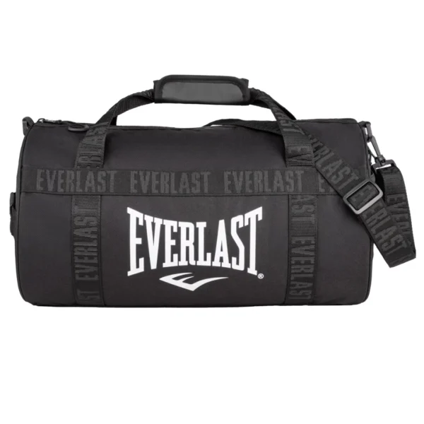 Everlast Barrel Bag
