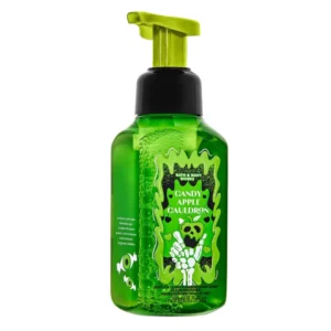 Candy Apple Cauldron Gentle & Clean Foaming Hand Soap 259ml