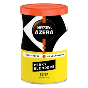 Nescafe Azera Craft Perky Blenders Instant Coffee 75g